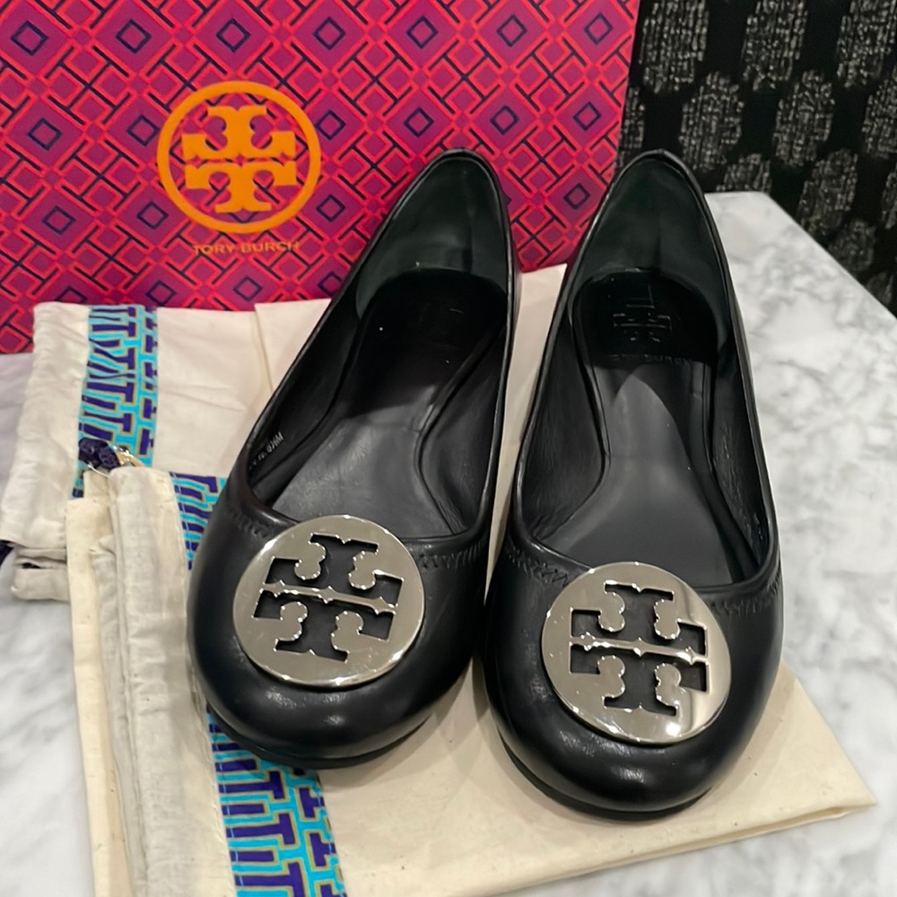 Tory Burch Ballet shoes